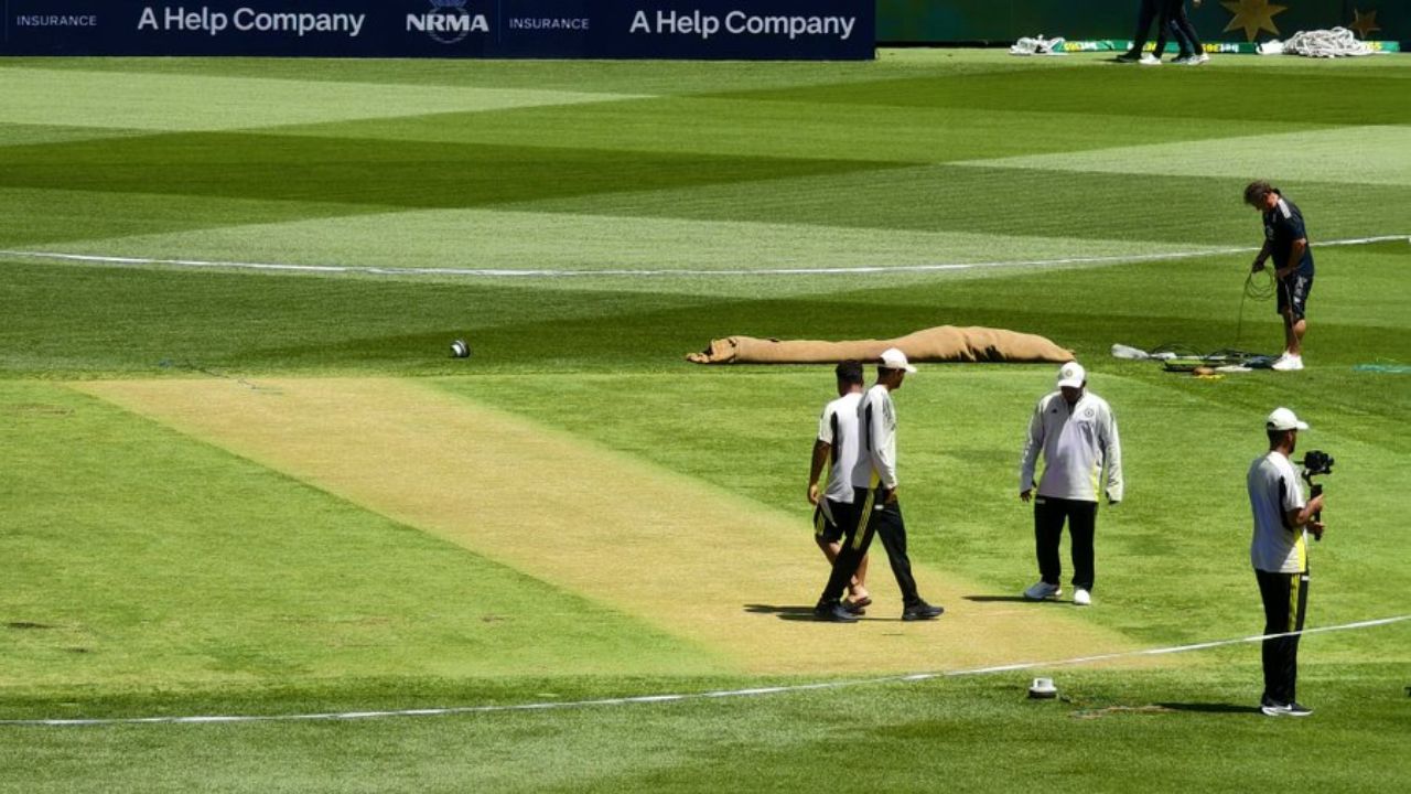 Shubman Gill defies odds; miraculously steps on Perth pitch before 1st Test