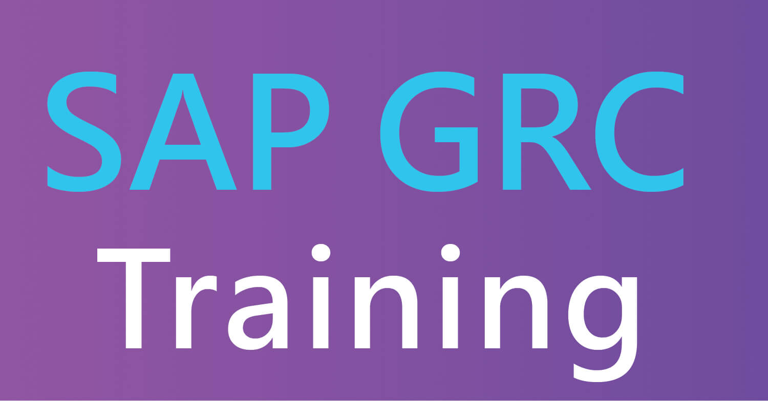 SAP GRC Training 30% Off on SAP GRC Online Training