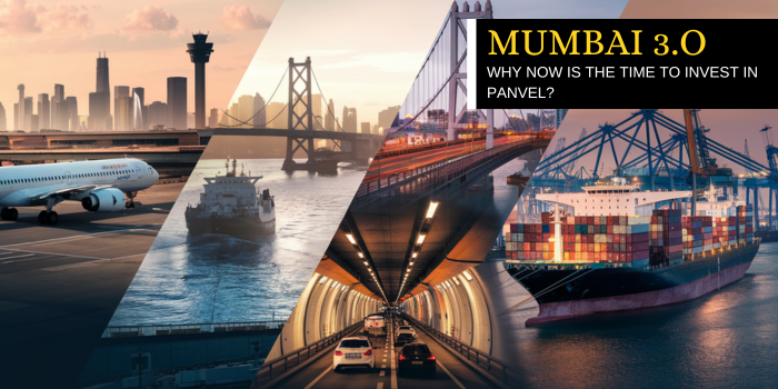 Mumbai 3.0: Why Now is the Time to Invest in Panvel? – Niranjan Hiranandani