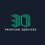 3D Printing Services