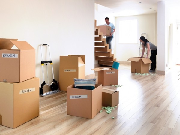 House Removals Brisbane | House Removals Taigum