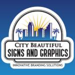 City Beautiful Signs & Graphics