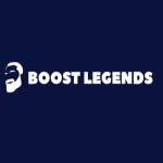 Boost Legends