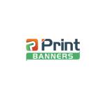 Print Banners