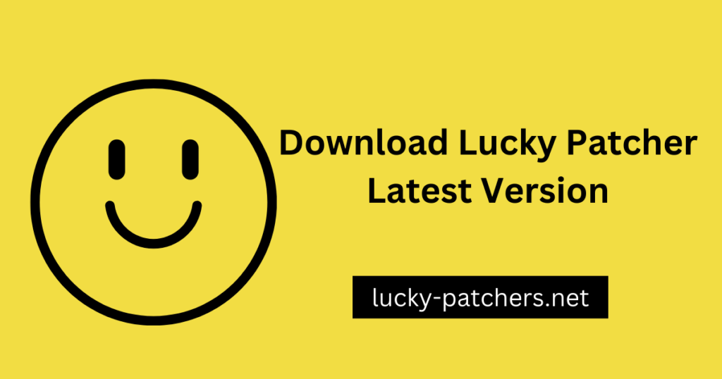 Lucky Patcher APK Download Latest Version Free For Android (2024) - Lucky Patcher