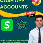 Buy Verified Cash App Accounts