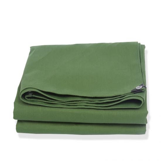 Tarpaulins From UK: Canvas Tarpaulin for Your Outdoor Needs