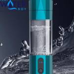 Hydrogen Water Filter