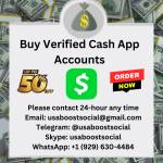 Buy Verified Cash App Accounts