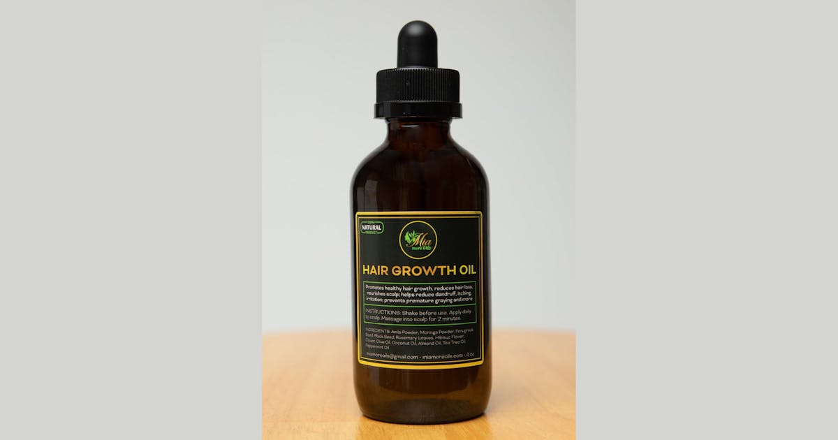 Beyond Growth: Additional Benefits of Using Hair Growth Oil for Women