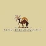 Classic Holidays Jaisalmer