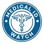 Medical Id Watch