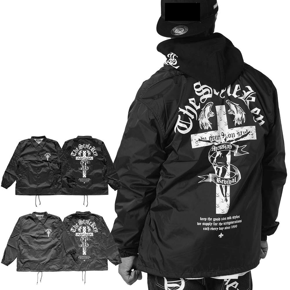 Chrome Hearts Jacket | Official jacket store