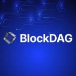 BlockDAG Crypto