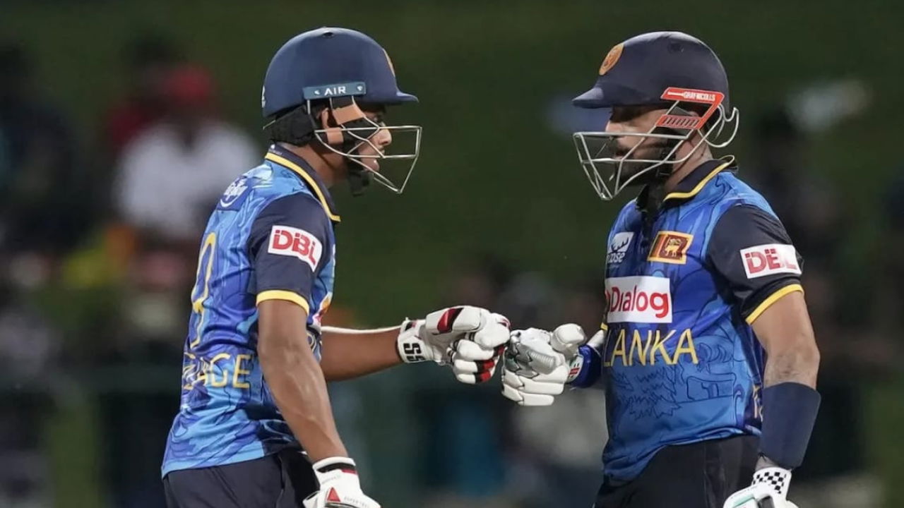 NZ vs SL Match Prediction- 3rd ODI, New Zealand tour of Sri Lanka 2024