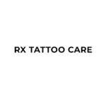 Rx Tattoo Care