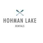 Hohman Lake Cabin Rentals