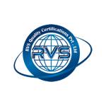 RVS Quality Certifications Pvt Ltd