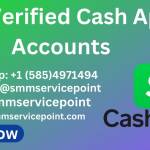 Buy Verified Cash App Accounts