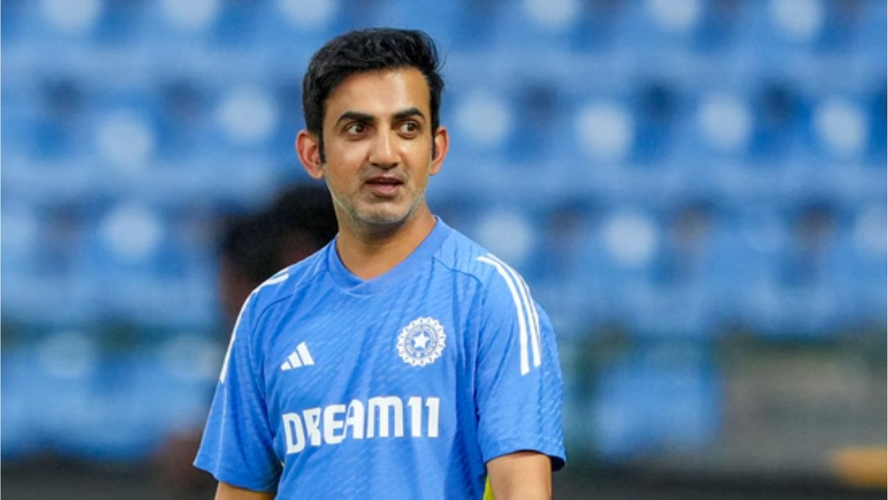 Gautam Gambhir's nature with players openly exposed by Ravi Shastri's trusted man