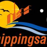 Shipping Sail