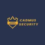 cadmus security services inc