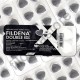 Fildena CT 100 mg Pills | Sildenafil Citrate