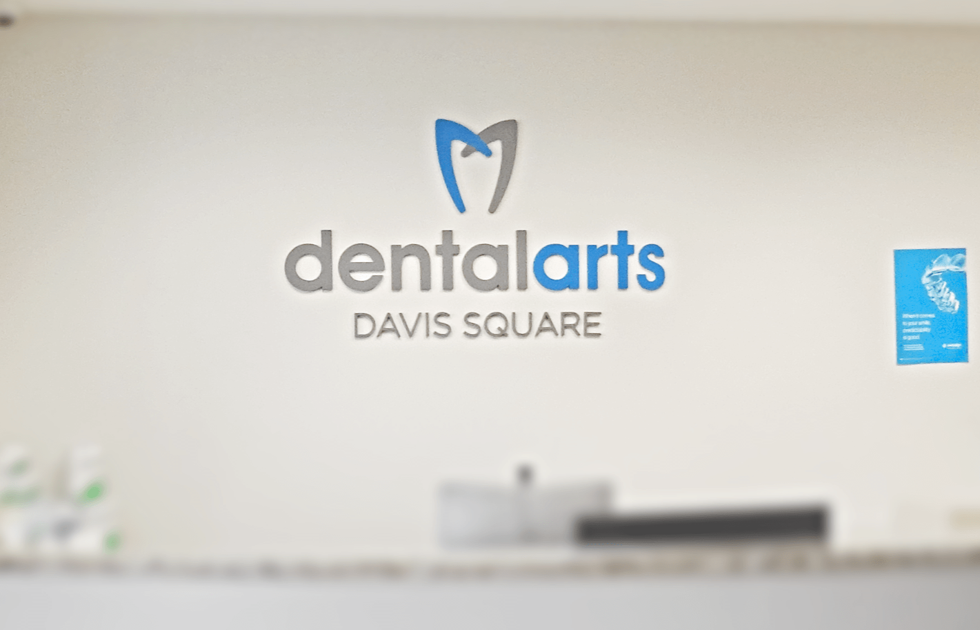 Dentist Near Me | Somerville, MA | Your Trusted Family Dentist