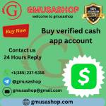 Buy Verified Cash App Accounts