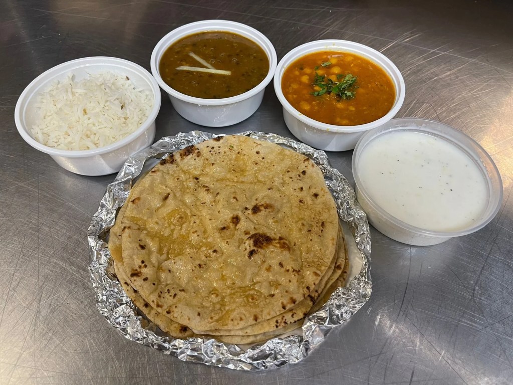 Convenient Punjabi Tiffin Service in Abbotsford – Healthy, Fresh Meals