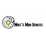 Mikes Mini Donuts