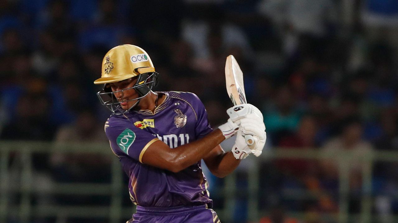 IPL Auction 2025: Angkrish Raghuvanshi, Ex-PBKS sensation emerge as RCB's top target