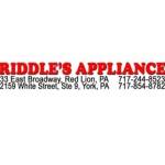 Ridddle Appliance