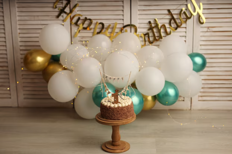 Balloon Bouquet Ideas for a Memorable Birthday Surprise