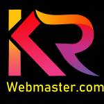 KR Webmaster