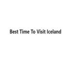 besttimetovisiticeland