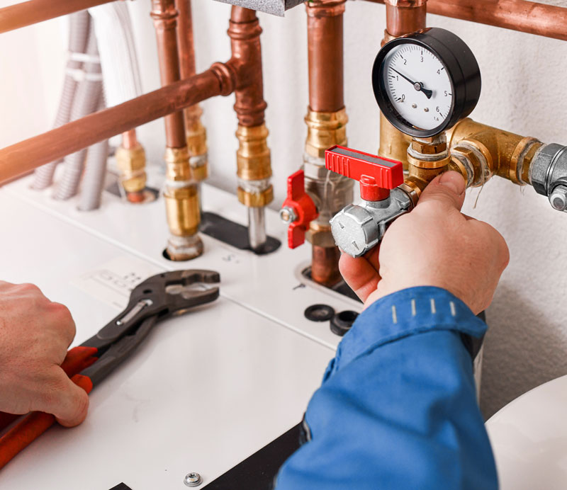 Heating Repair Services in Middletown, NY | Gutierrez Brothers