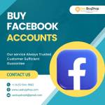 Buy Facebook Accounts