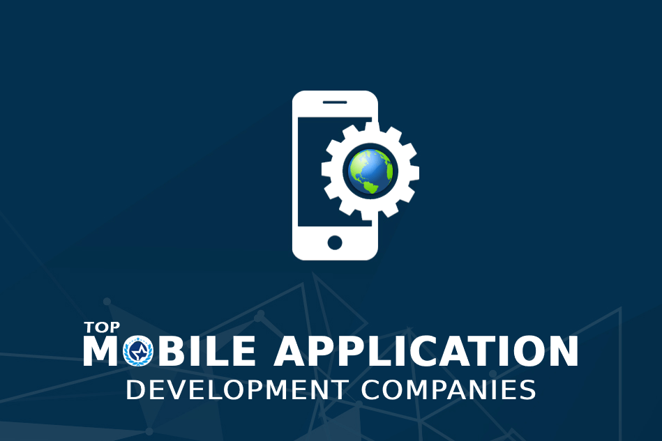 Top Mobile App Development Companies, Best Mobile App Developers - November 2024