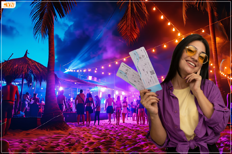 Planning a trip to Goa in Dec? Sunburn Goa 2024 Awaits You!