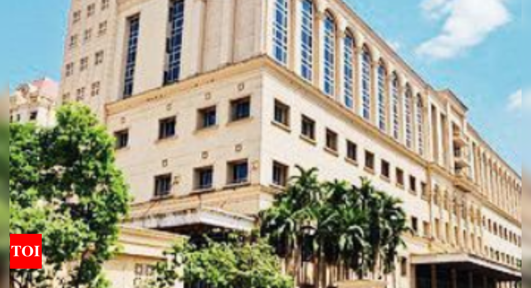 Hiranandani Group sells 200-bed Thane hospital to Hyd chain for Rs 275 crore | Mumbai News - Times of India