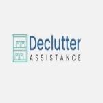 Declutter Assistance