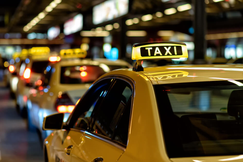 Smooth Travel with Geelong Taxi Cabs: Your Gateway to Avalon Airport and Beyond -