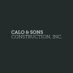 Calo and Sons Construction