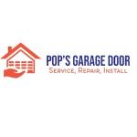 POPS GARAGE DOOR