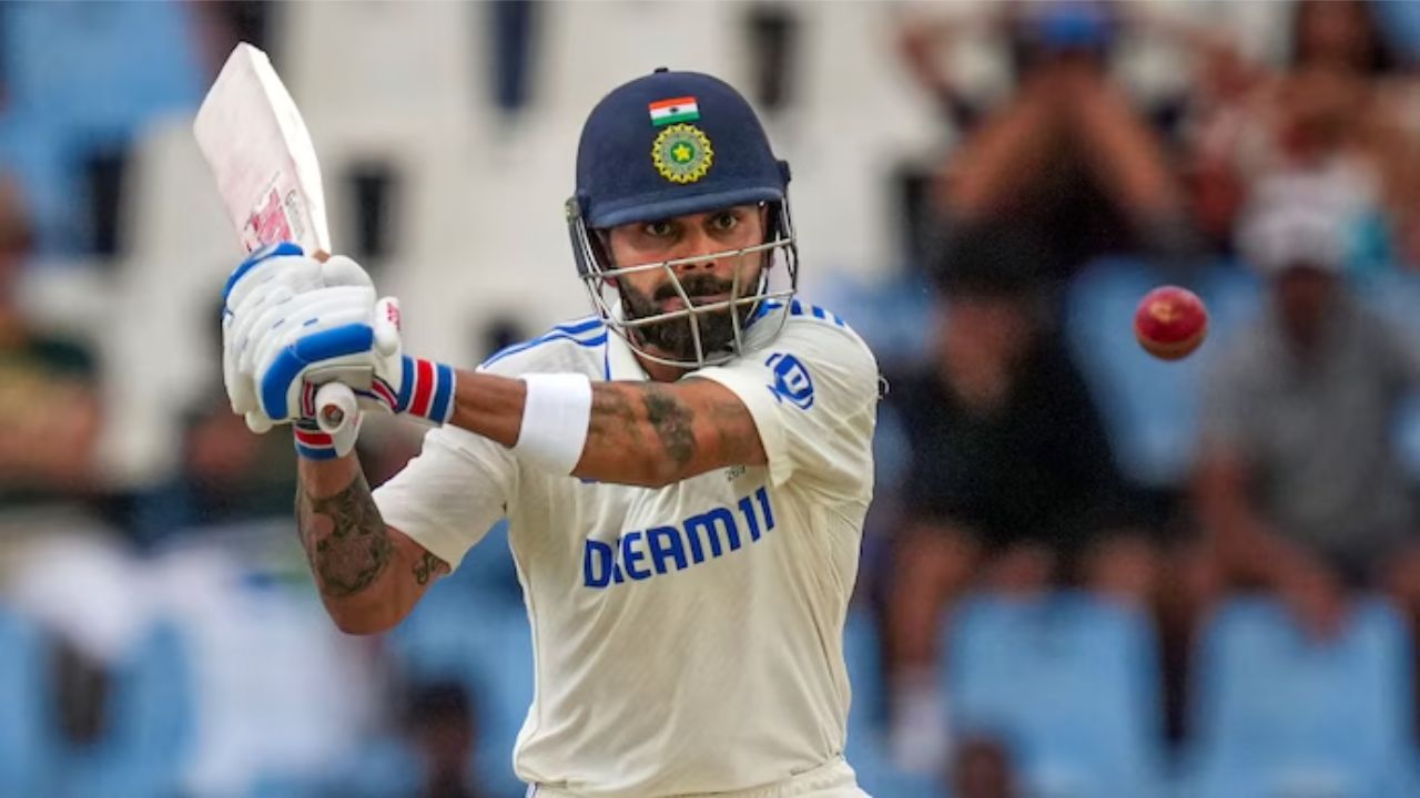 "Toughest pitch that I played on in Test cricket": Virat Kohli reveals his best knock in Australia