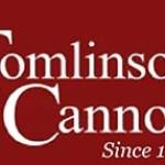 Tomlinson Cannon