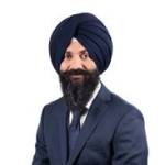 Manpreet Sandhu