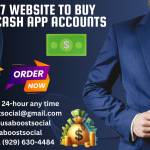 Buy Verified Cash App Accounts