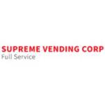 Supreme Vending Services